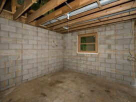 Basement Remodeling