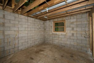 Basement Remodeling