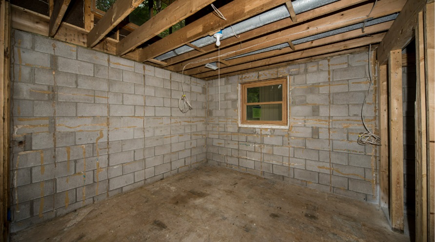 Basement Remodeling